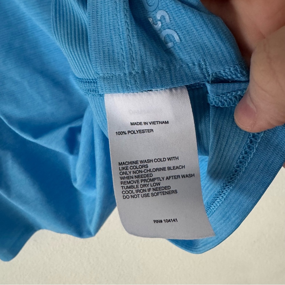 Gorpcore Dsg Movement Performance Moisture Wickin… - image 6